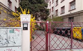 Beautiful Appartment In The Old Town Of Bratislava